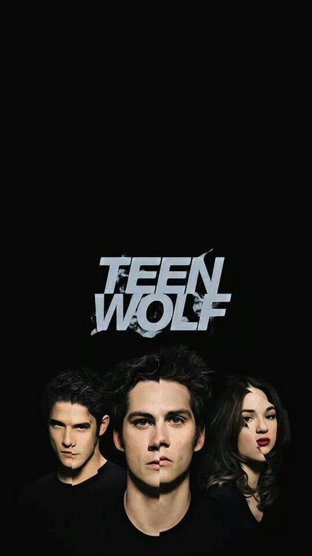 Fashion Teen Wolf