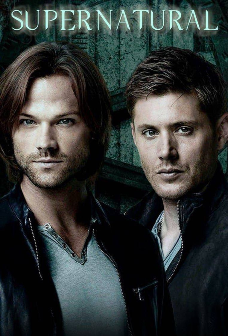 Fashion Supernatural - YouTube