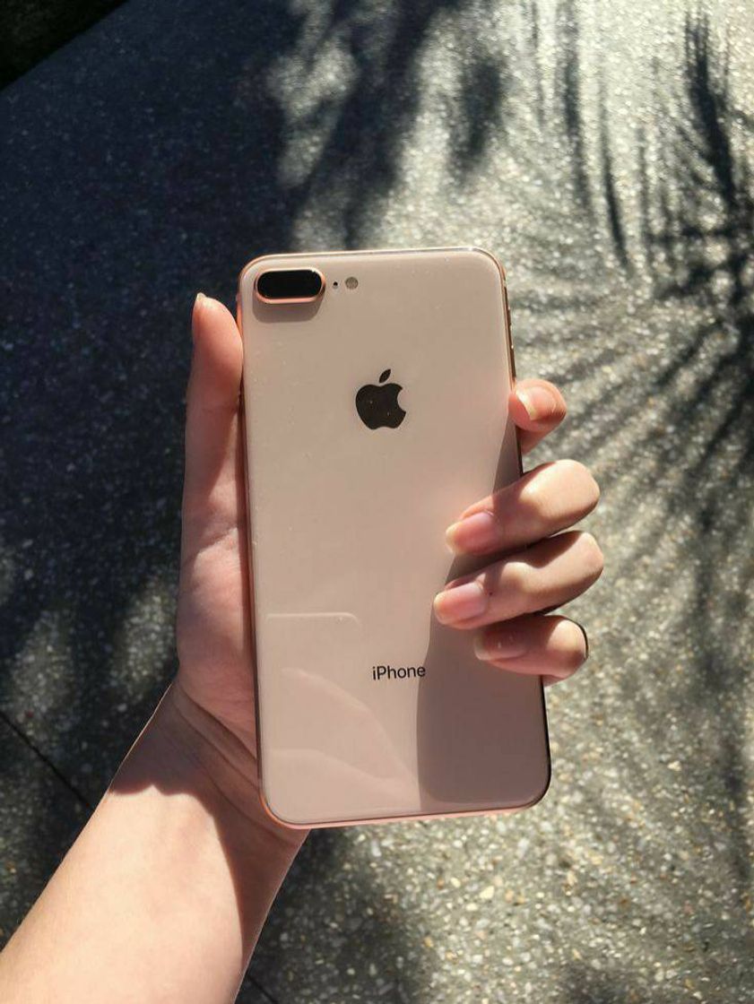 Electrónica Apple iPhone 8 64GB Oro