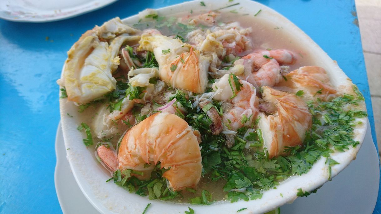 Restaurants Cebiches El Hermanacho