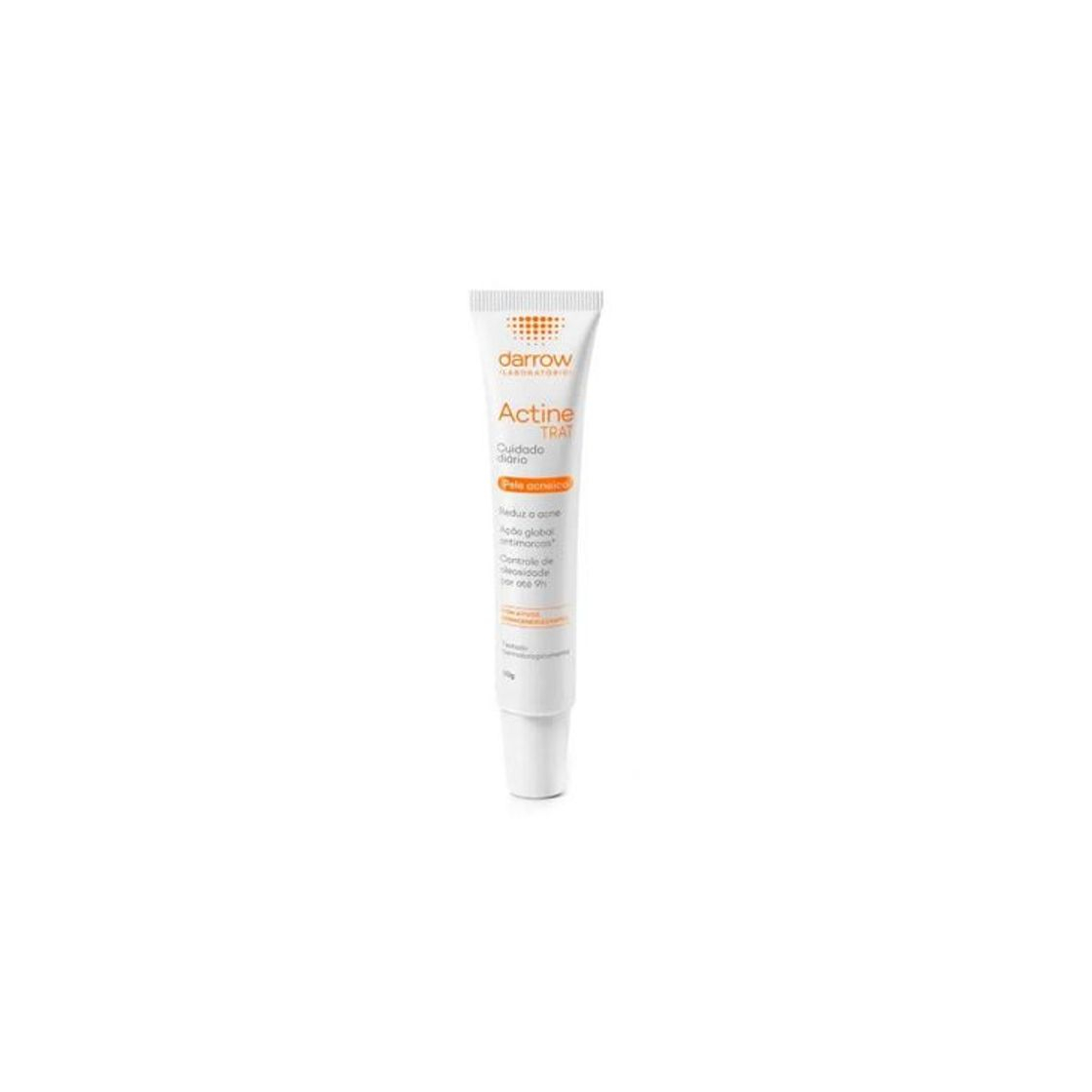 Producto Antiacne Darrow