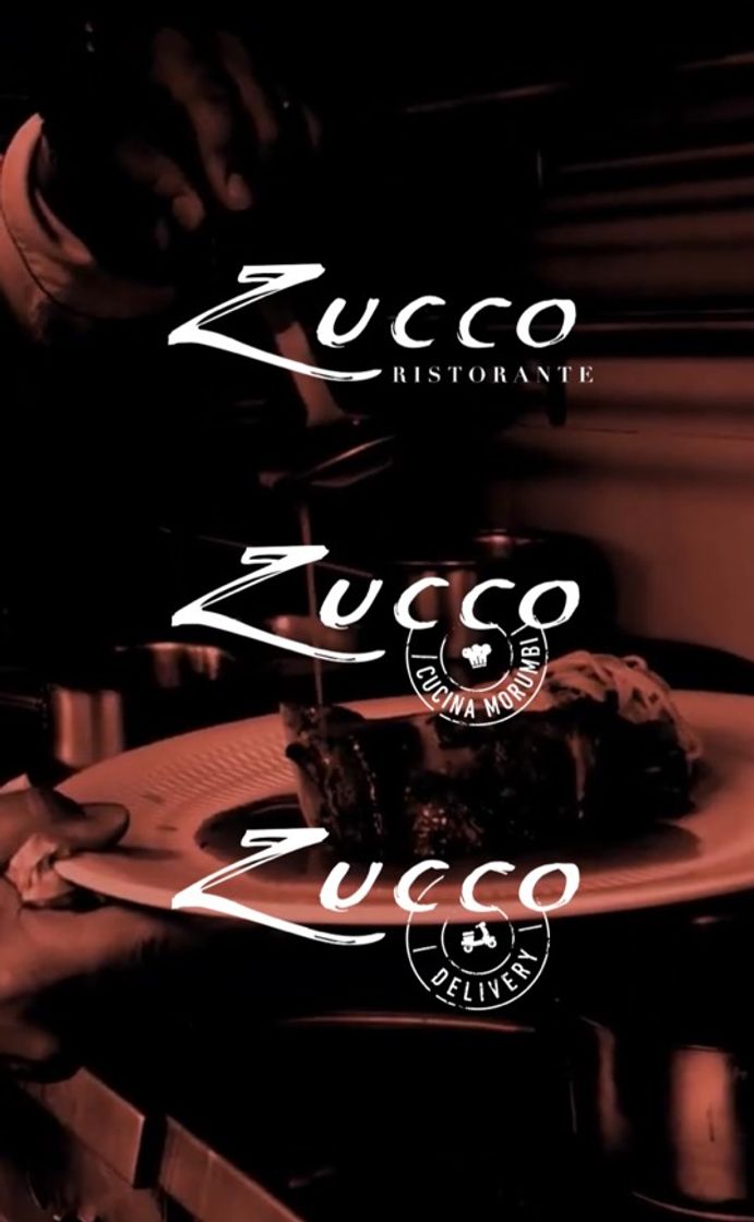 Restaurantes Zucco Restaurante