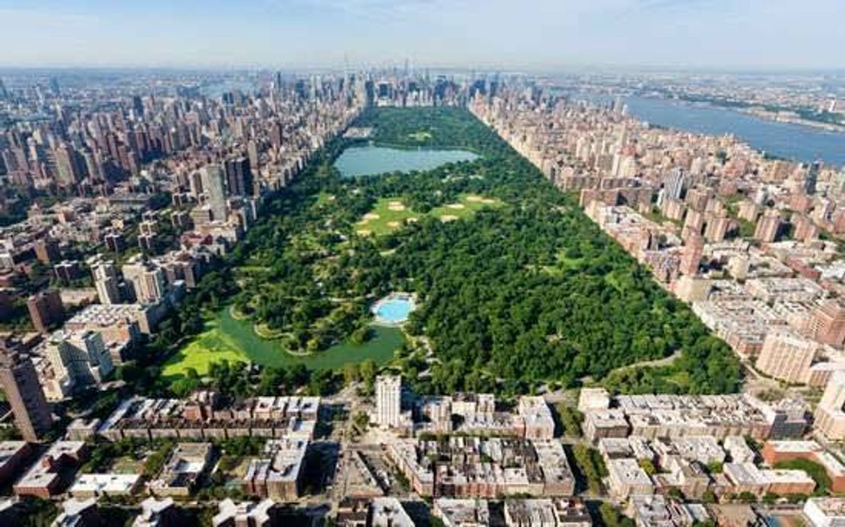 Moda Top 5 - O que fazer em Nova York | Expedia.com.br