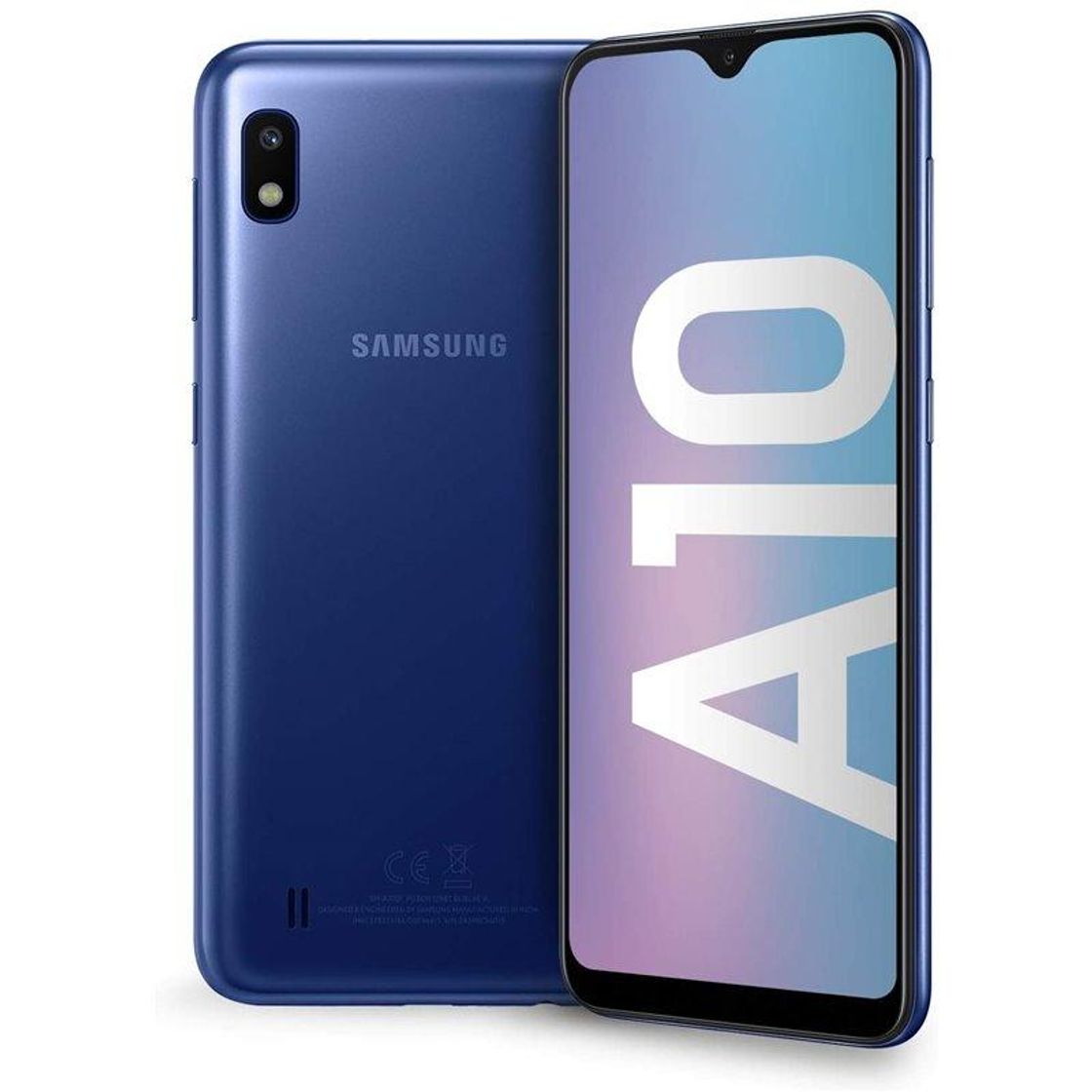 Electronic Samsung Galaxy A10