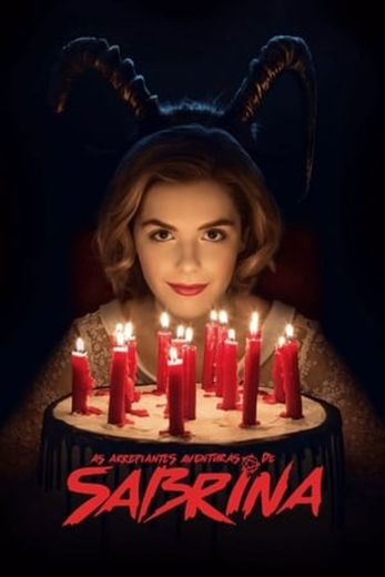 Chilling Adventures of Sabrina