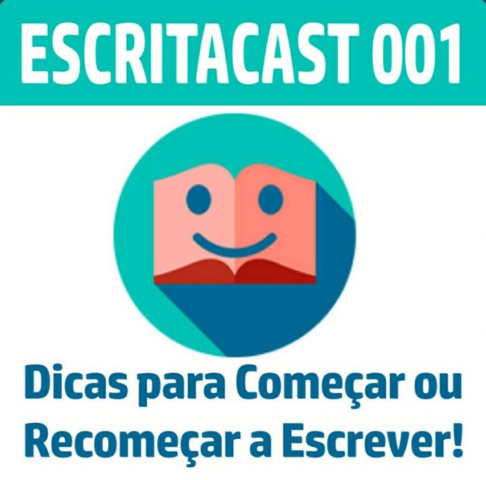 Fashion Escritacast - Podcast 