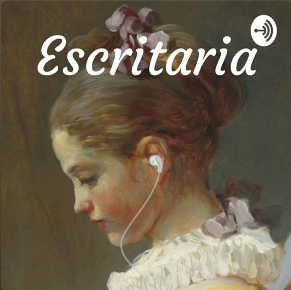 Fashion Escritaria - Podcast 