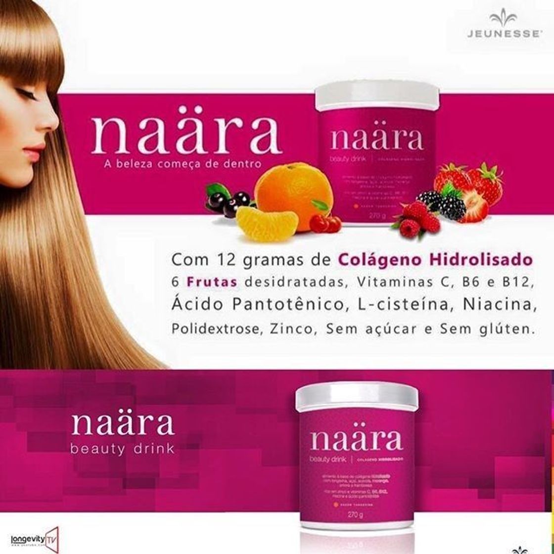 Moda Produtos Jeunesse