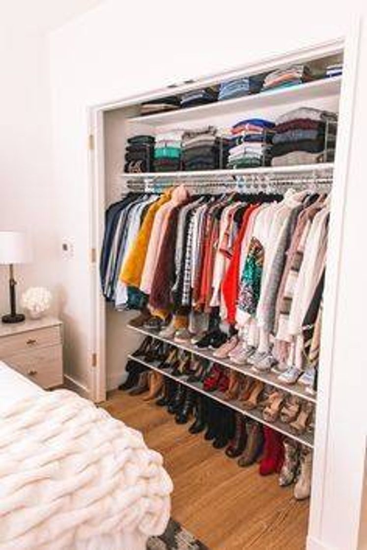 Fashion Quarto do sonhos né 