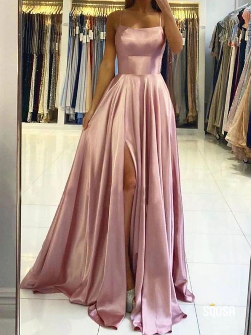 Fashion Vestido