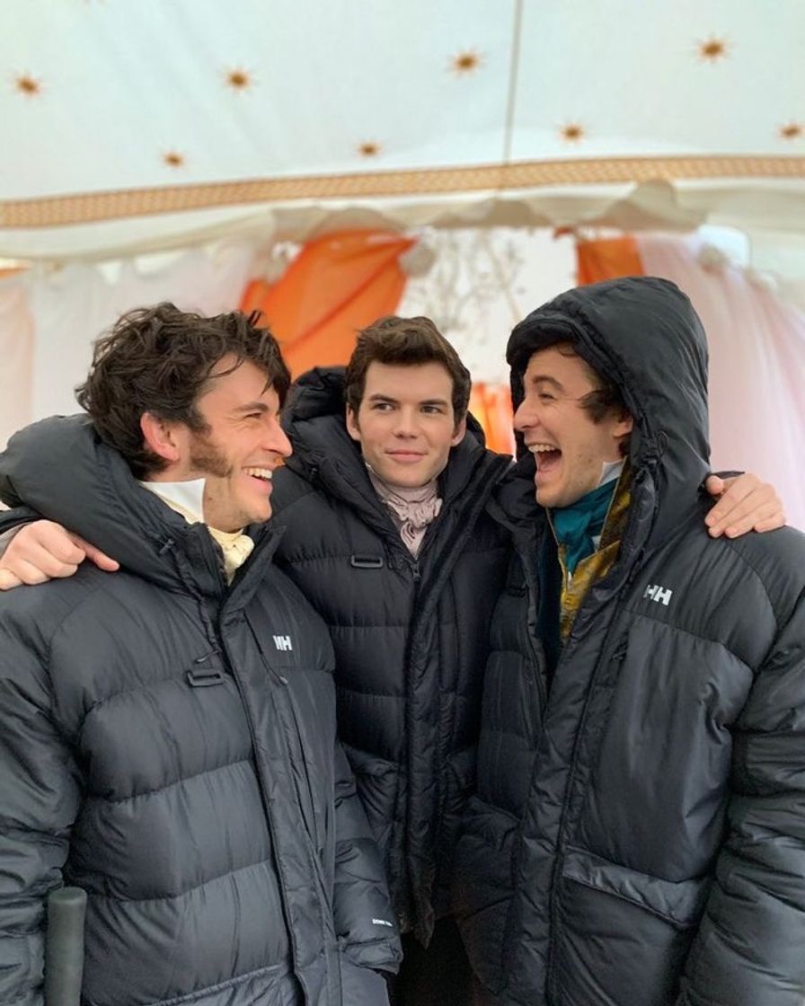 Trio ABC