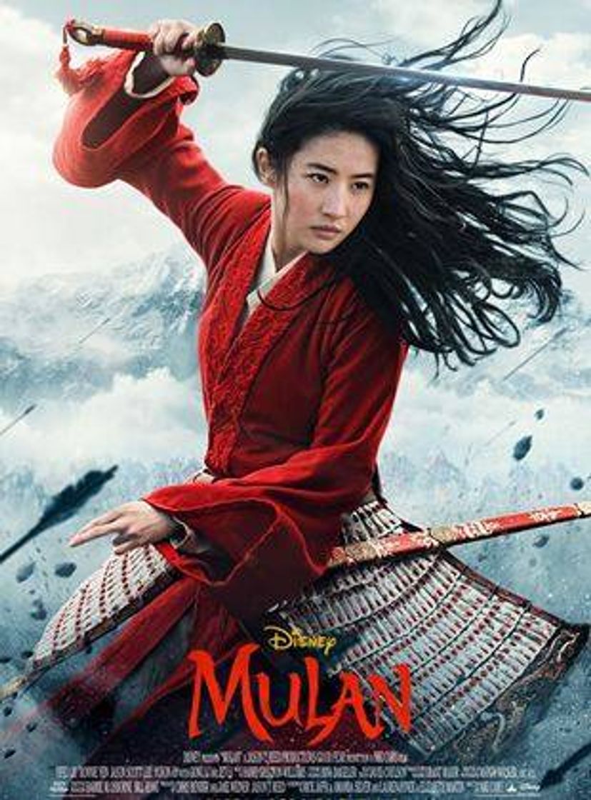 Movie Mulan | Trailer Oficial Dublado | Disney+ - YouTube