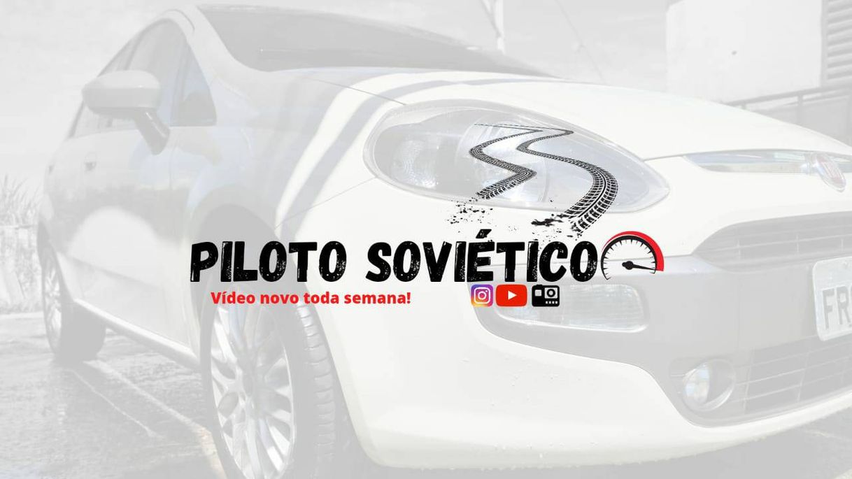 Moda Piloto Soviético - YouTube