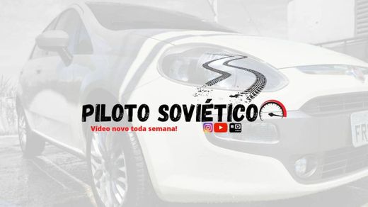 Piloto Soviético - YouTube