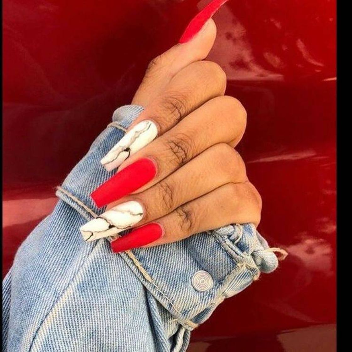 Fashion Nails