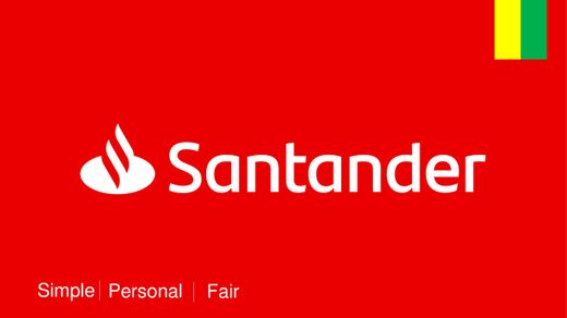 Banco Santander Brasil