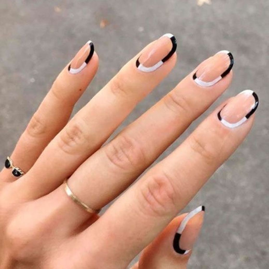 Moda Unhas 