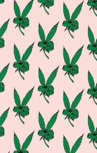 Wallpaper  Marijuana 🍁💖