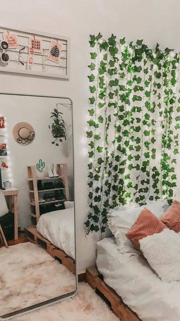 Social Vintage room
