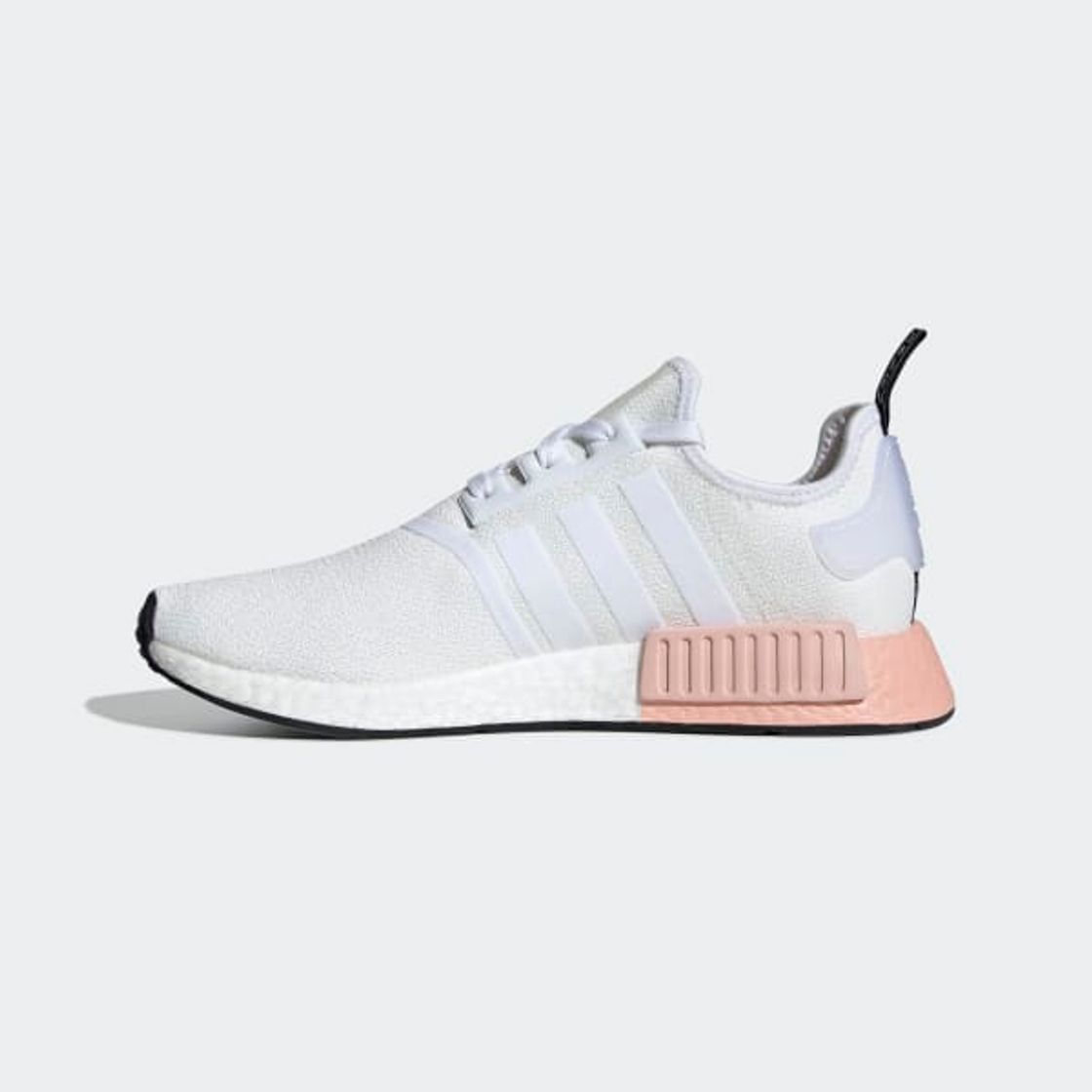 Fashion adidas Tenis NMD_R1 - Blanco 