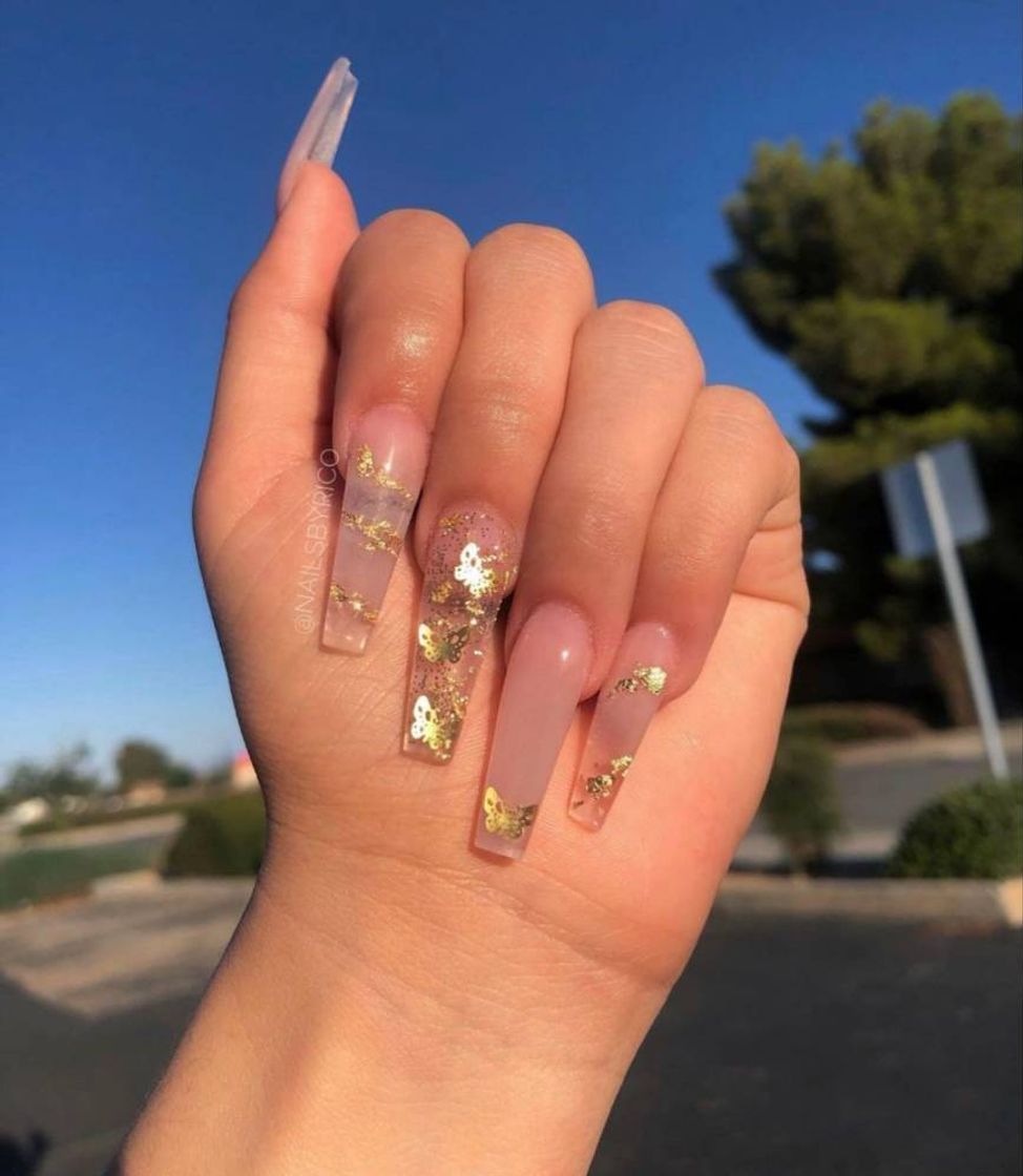 Fashion Nails