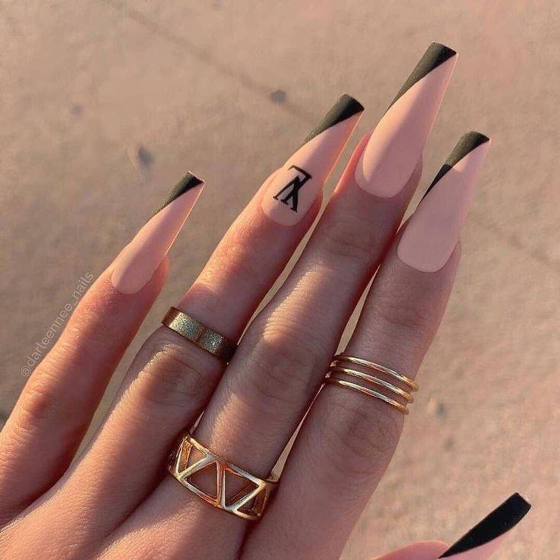 Fashion Nails