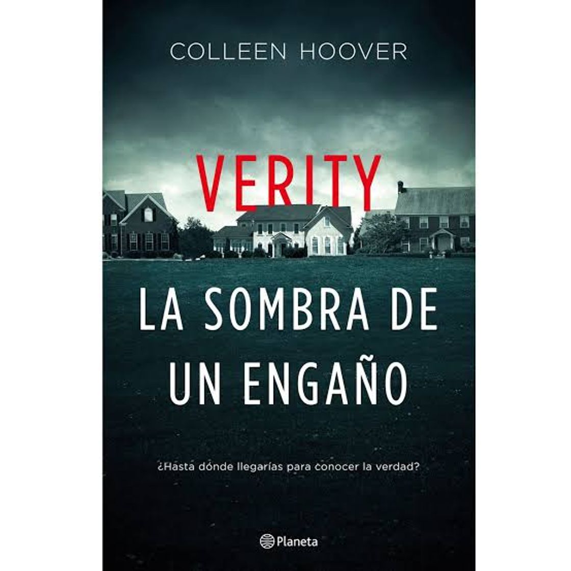 Social Verity. La sombra del engaño