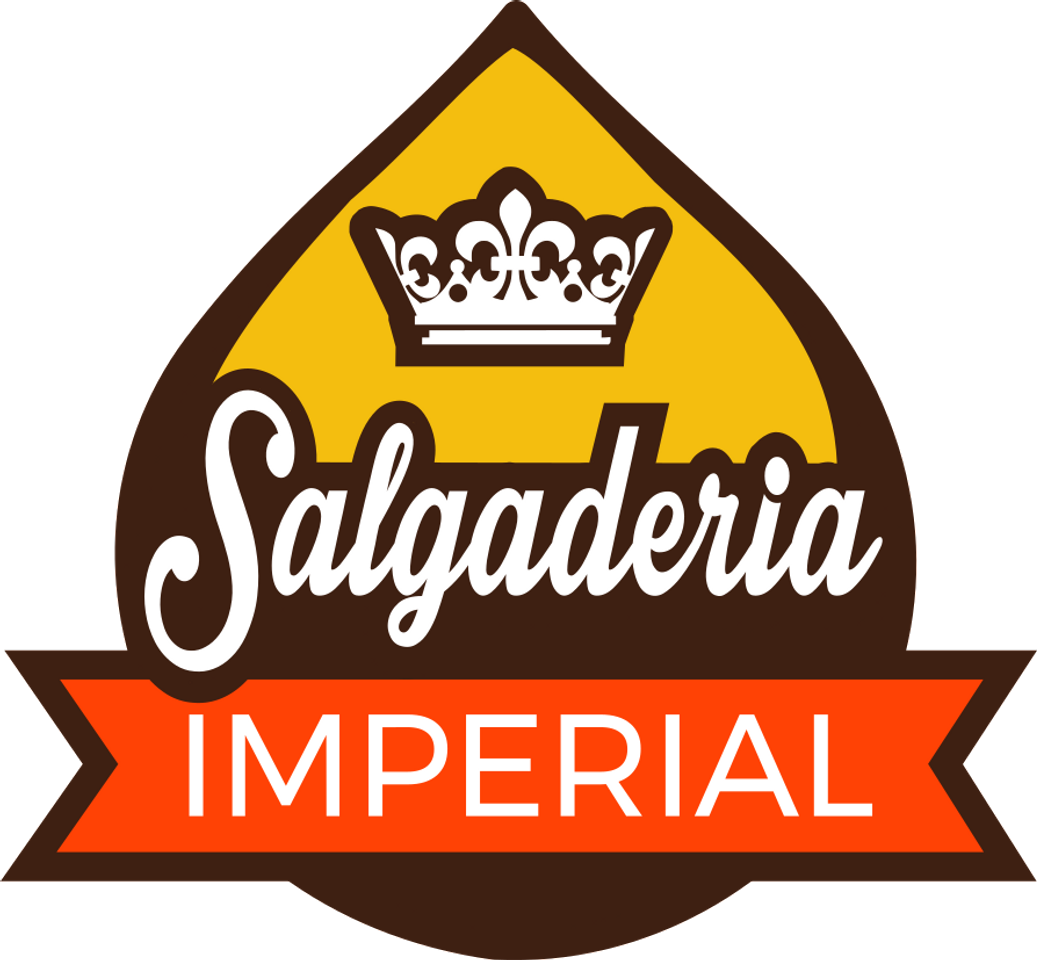 Restaurantes Salgaderia Imperial