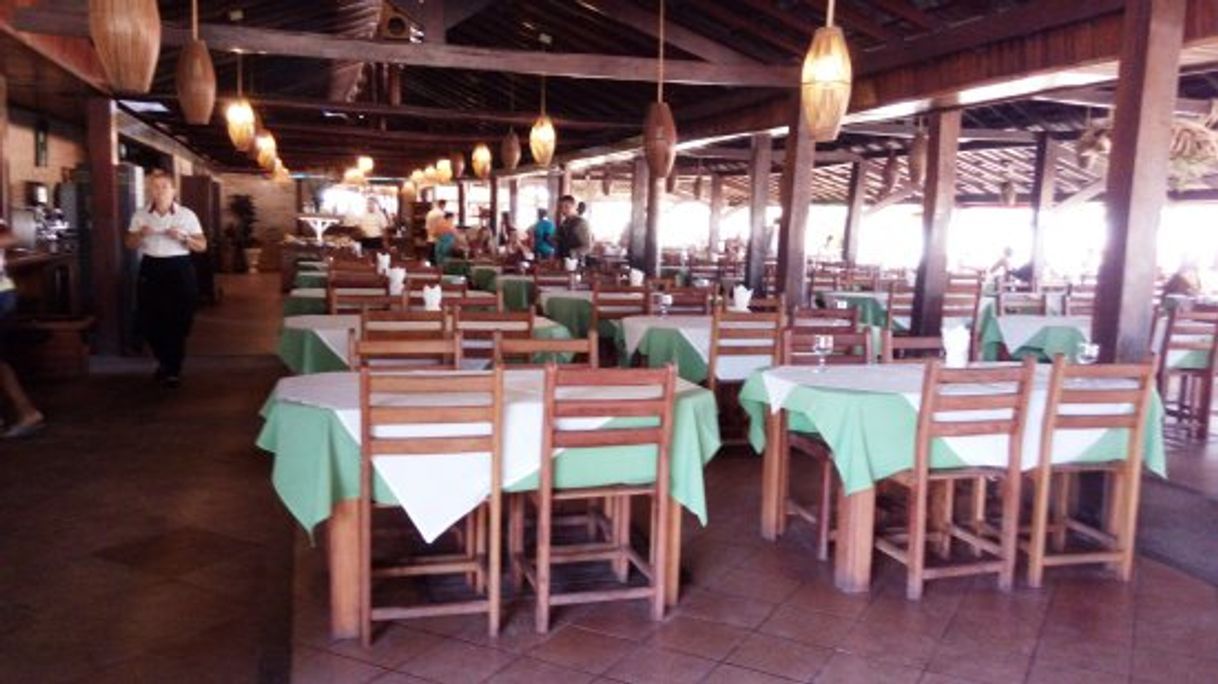 Restaurants Churrascaria Gaúcha