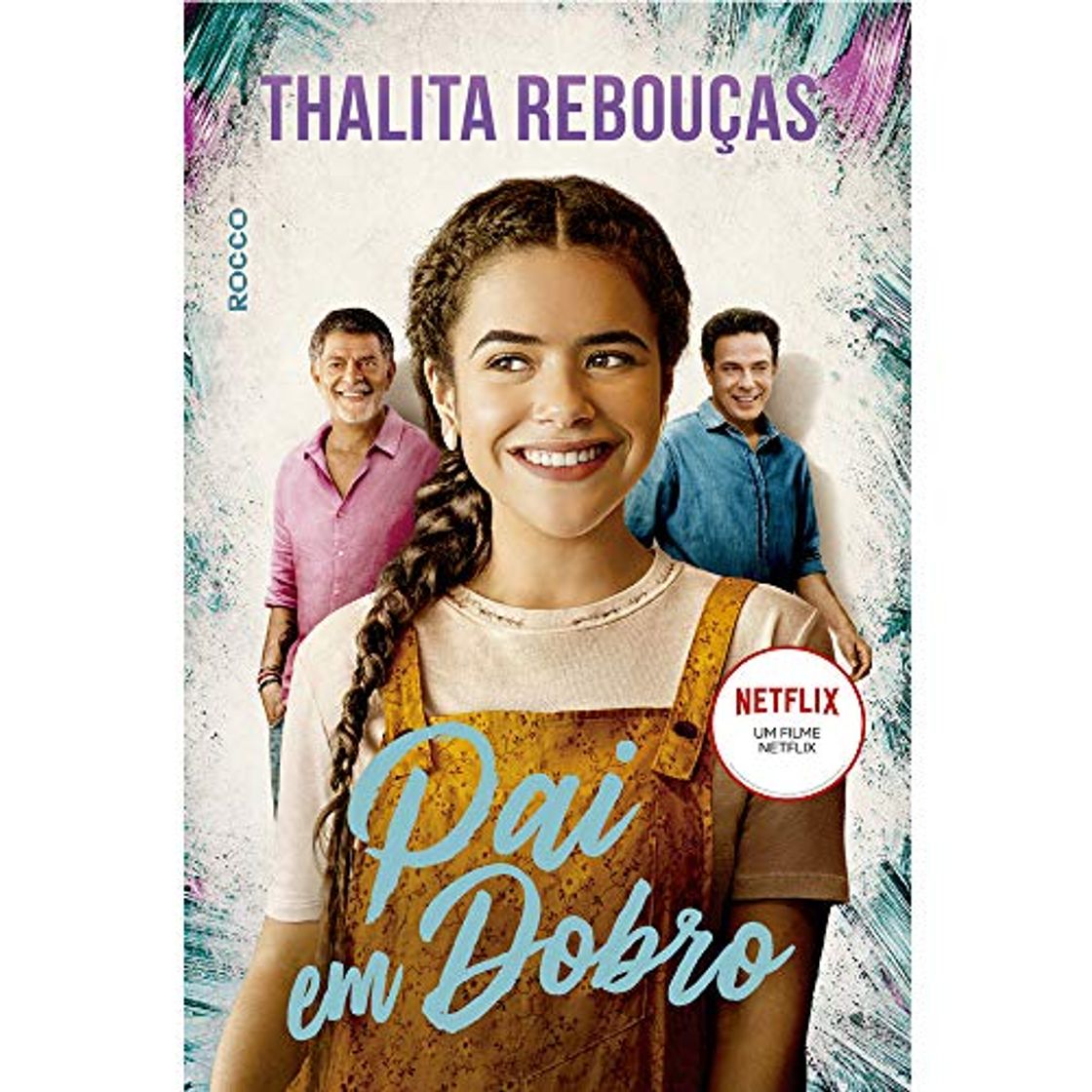 Libro Pai Em Dobro