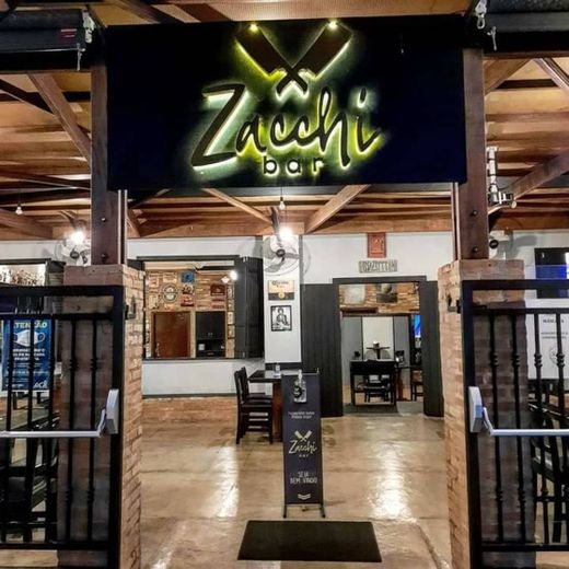 Zacchi Bar