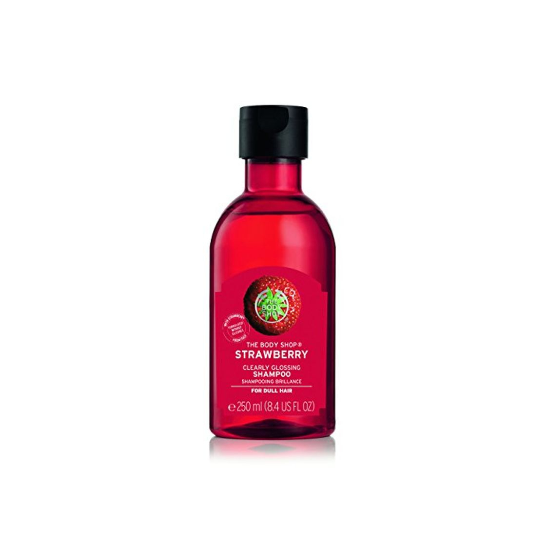 Beauty The Body Shop Producto Para El Cuidado De La Piel Del Cuerpo