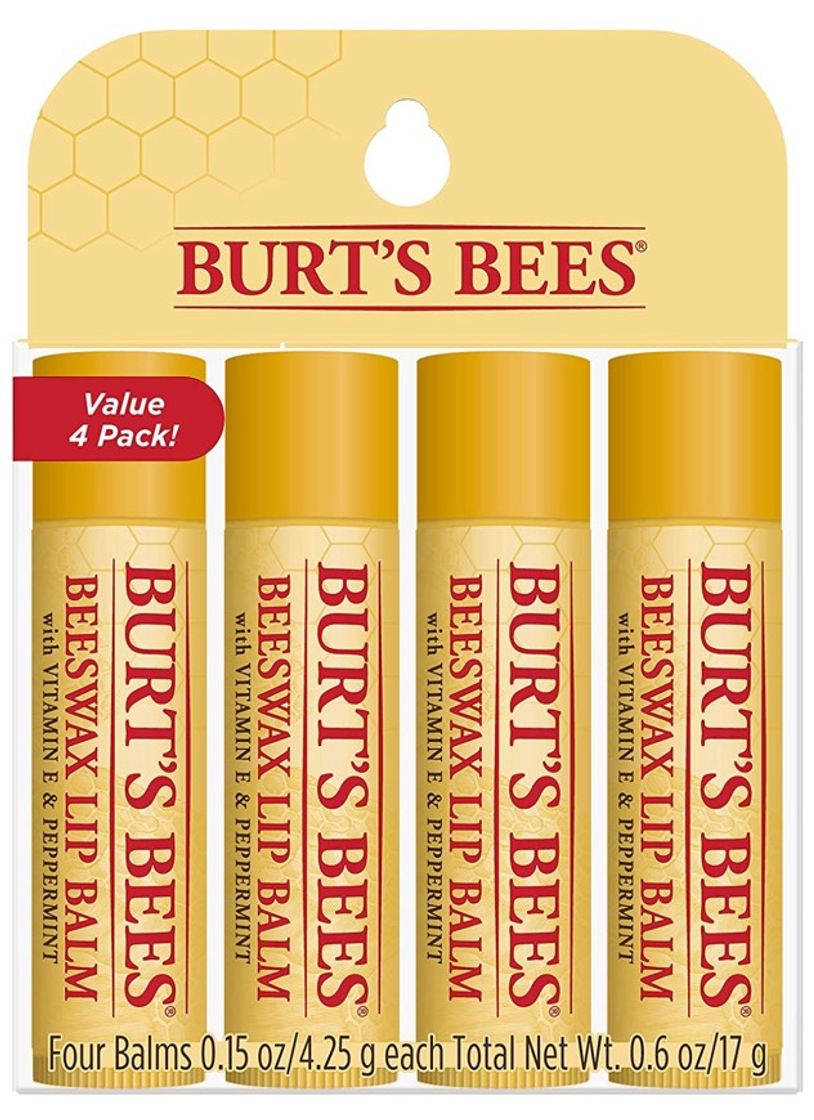 Moda Burt’s bees balm