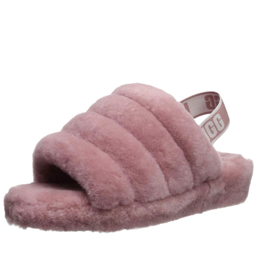 Fashion Women pink uggs