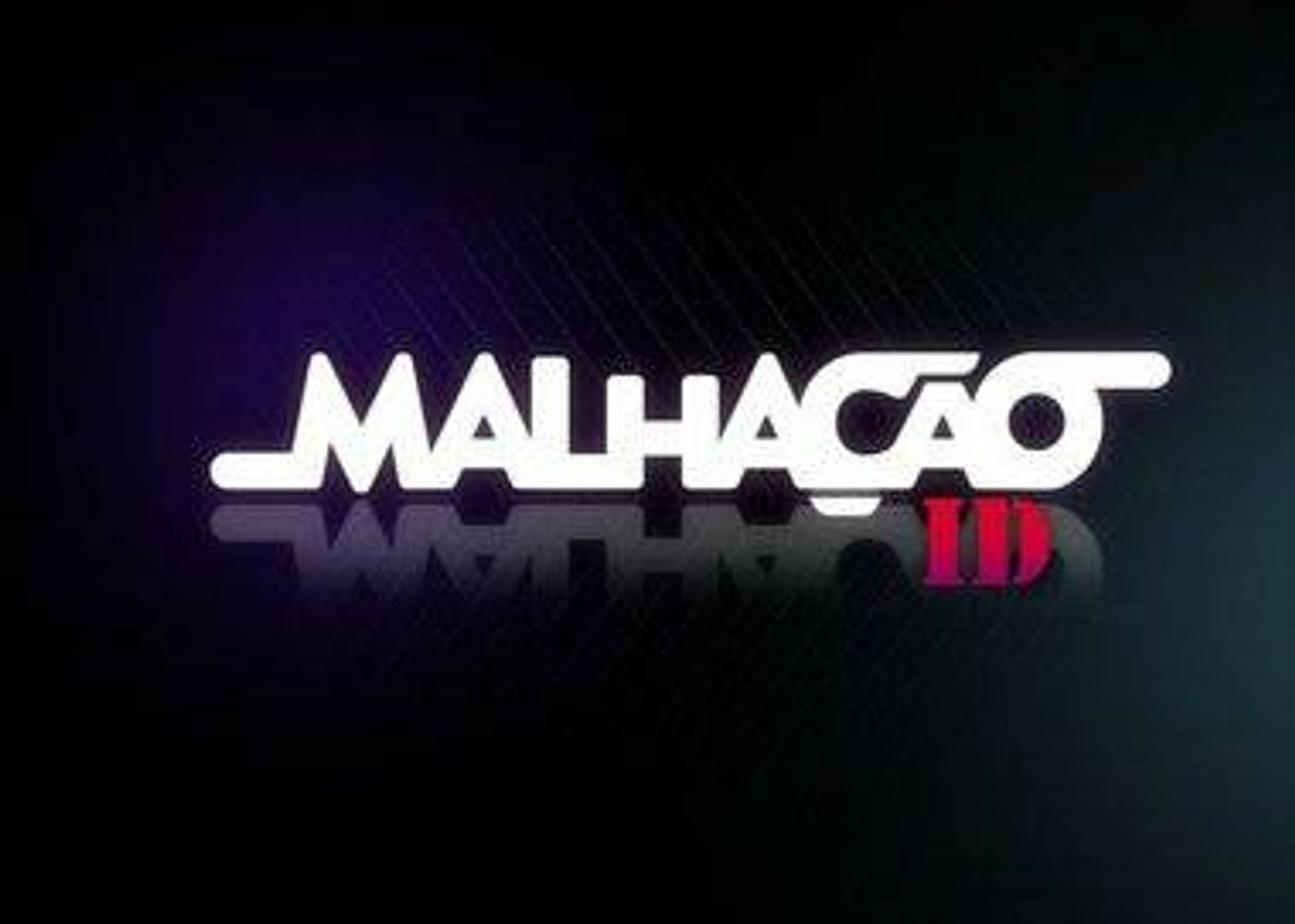 Serie Malhação Id 