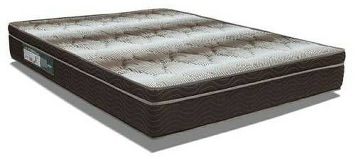 Producto Colchão Ortobom Casal 138x24x188 Light Ortopédico