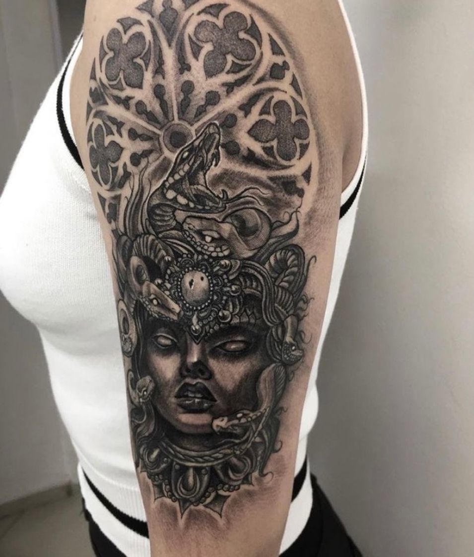 Fashion Tattoos