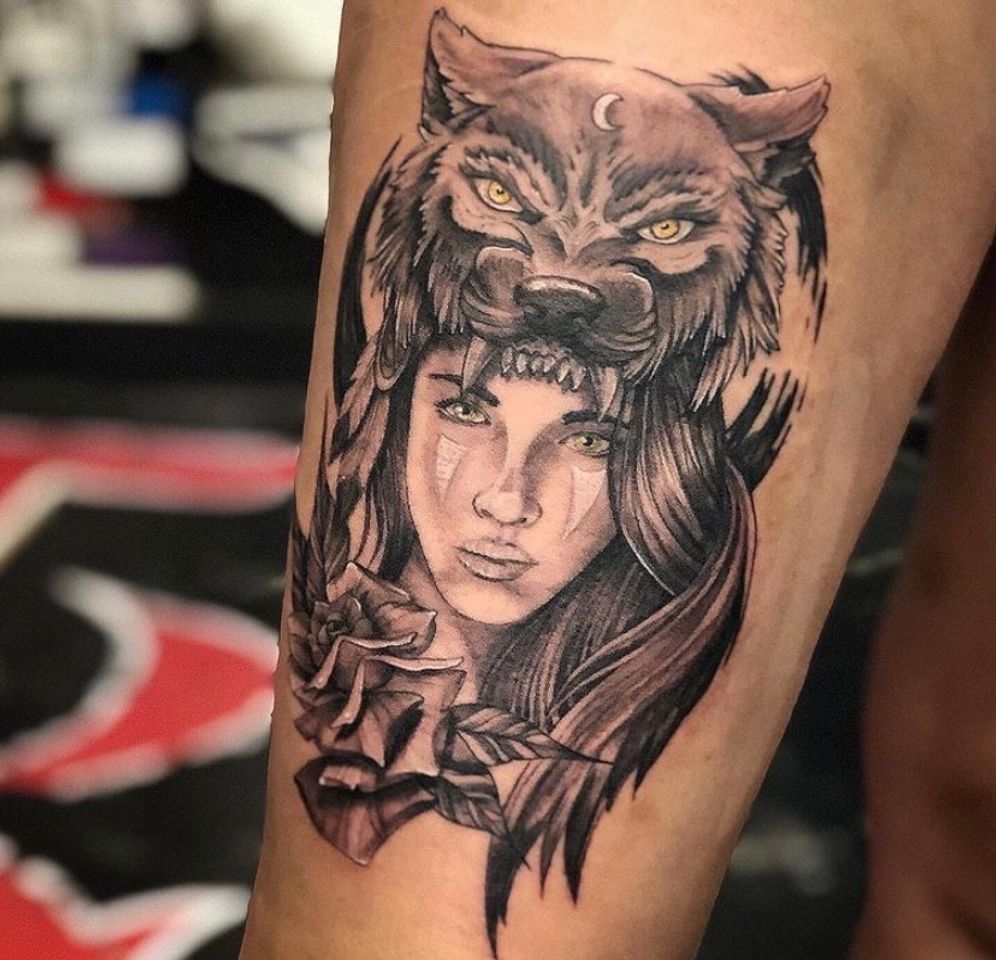 Fashion Tattoos