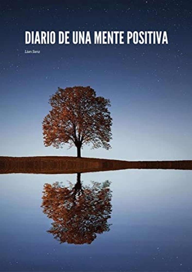 Books Diario De Una Mente Positiva: Bienestar y Salud Mental