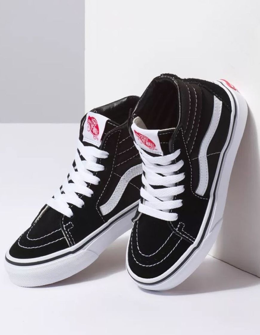 Moda Vans Sk8