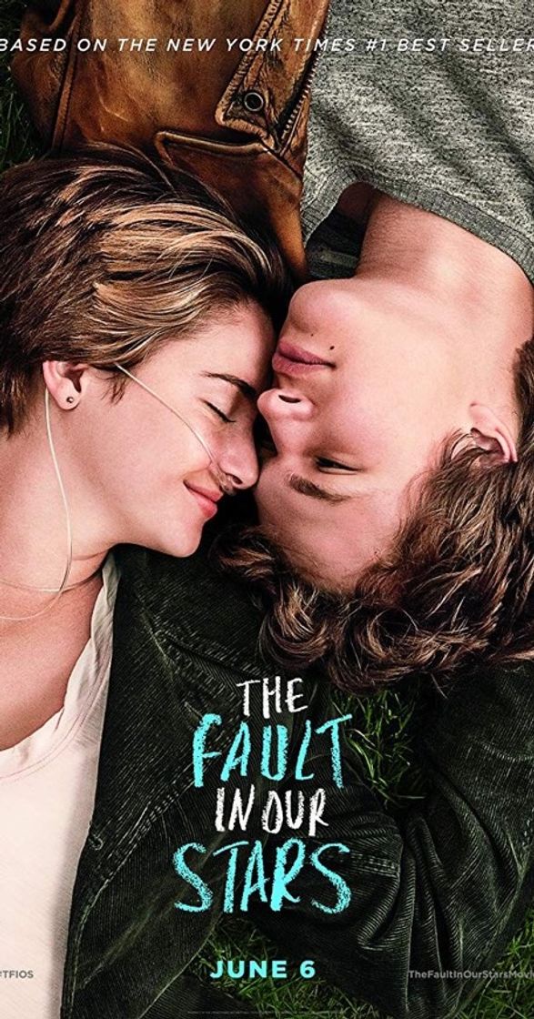 Película The Fault in Our Stars