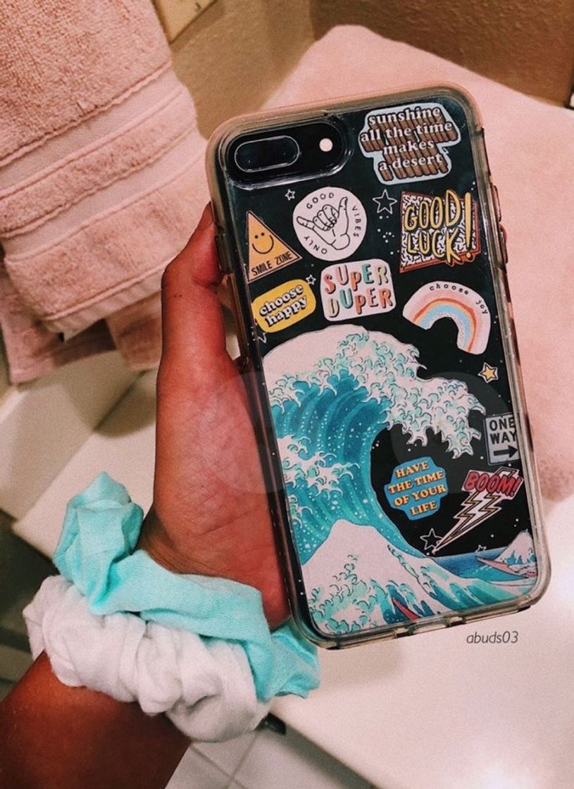 Moda Case IPhone 8 Plus 