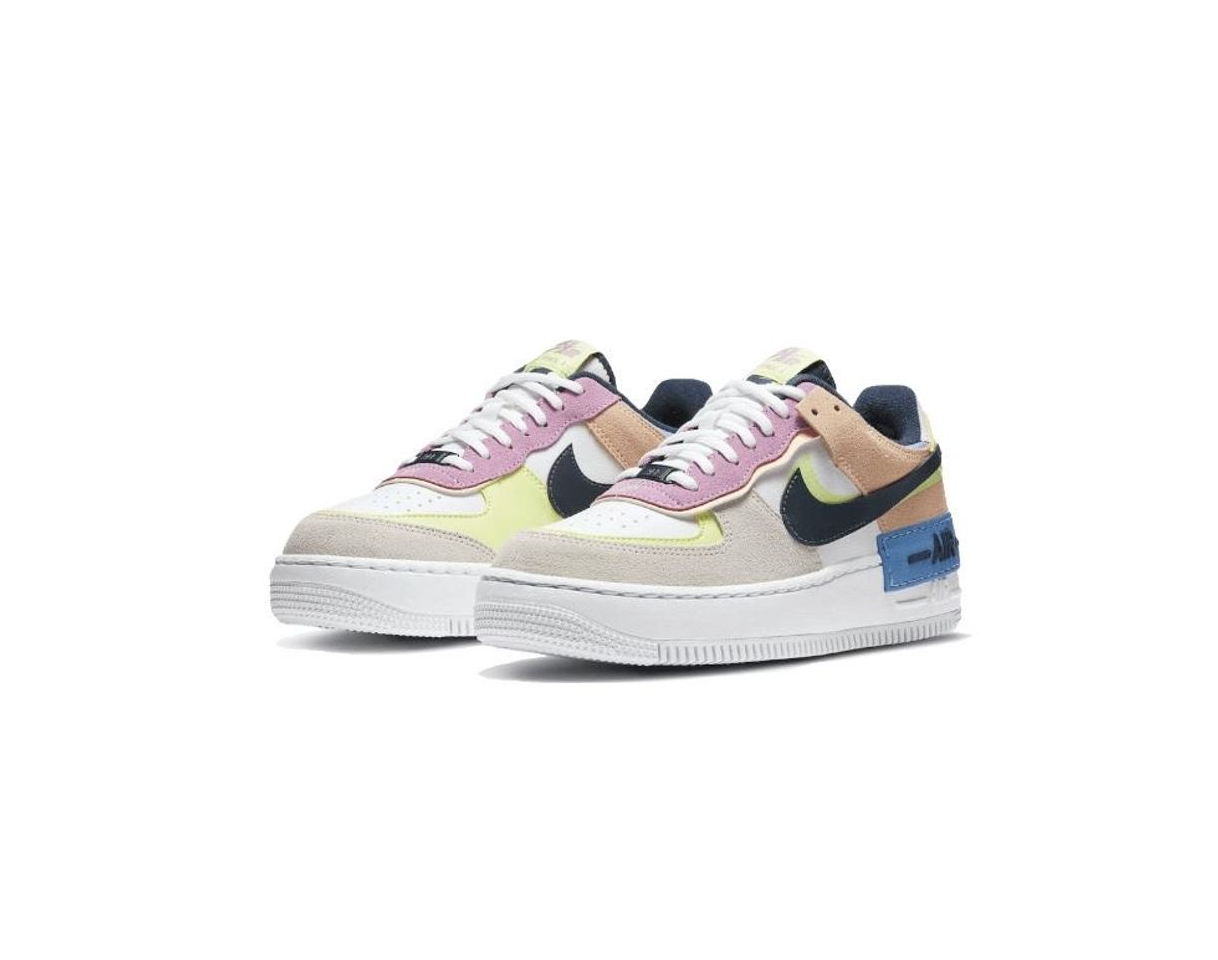 Moda Tênis Nike Air Force 1 Shadow Feminino