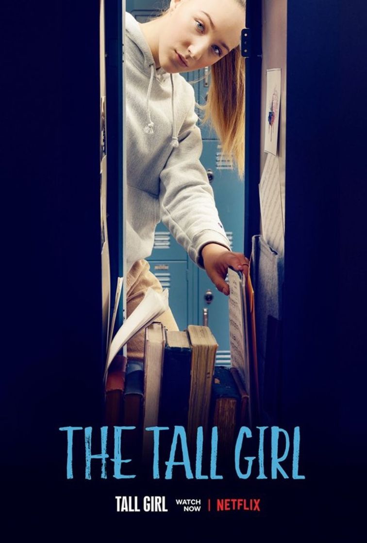 Película The Tall Girl 