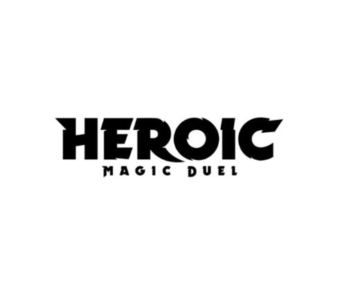 Heroic magic duel 