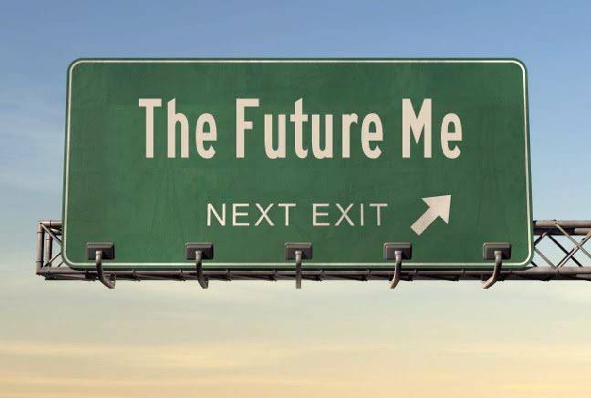 Social FutureMe: Write a Letter to your Future Self