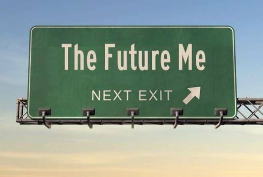 FutureMe: Write a Letter to your Future Self