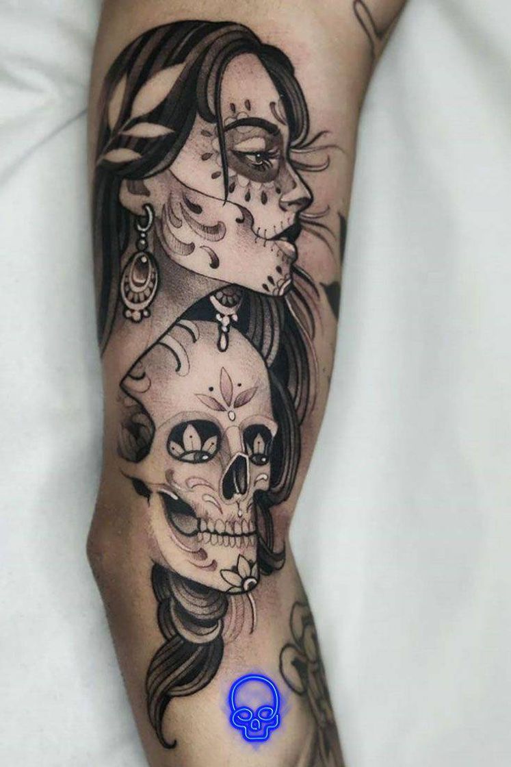 Moda Tattoos