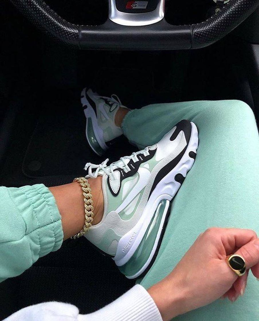 Fashion Nike AIR MAX 270