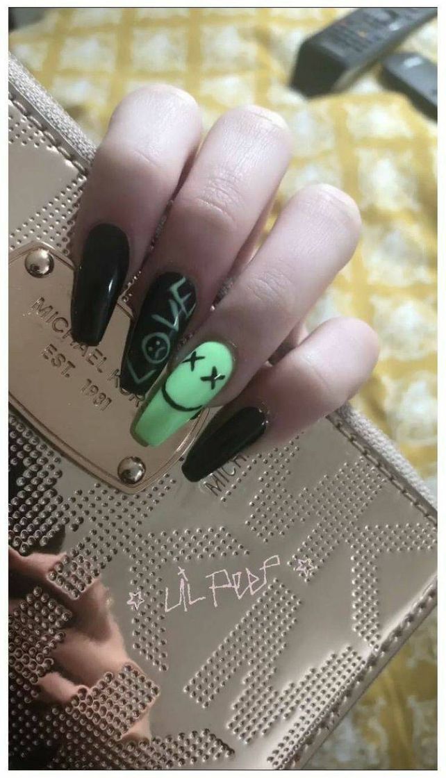Social NAILS 